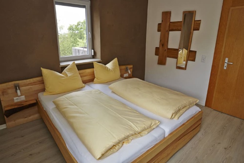 Aparthotel Urlaubsreiterhof Trunk