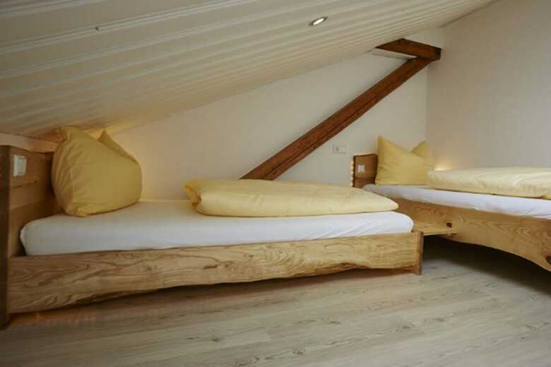Aparthotel Urlaubsreiterhof Trunk