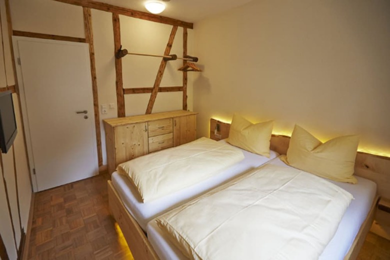 Aparthotel Urlaubsreiterhof Trunk