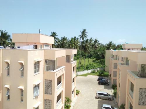 Apartamento Kma Block A7 Suite 7