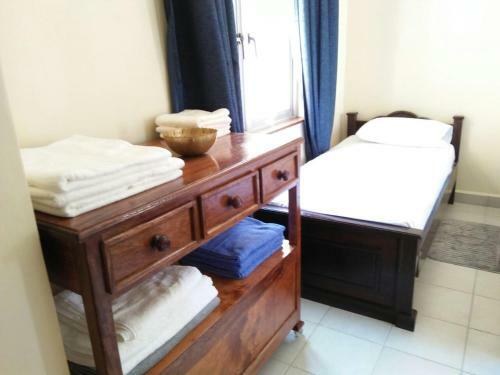 Apartamento Kma Block A7 Suite 7