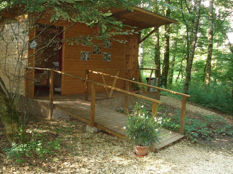 Hotel L'augis Nature