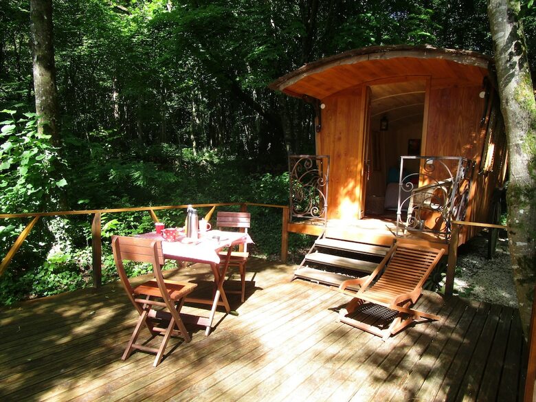 Hotel L'augis Nature