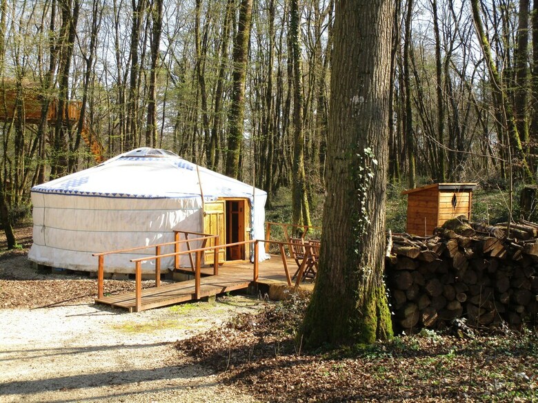 Hotel L'augis Nature