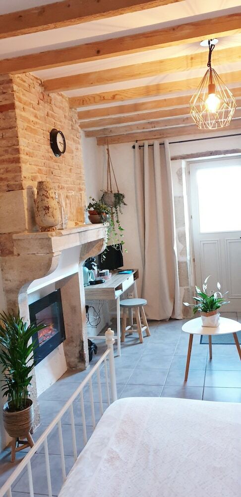 B&B Maison Balady