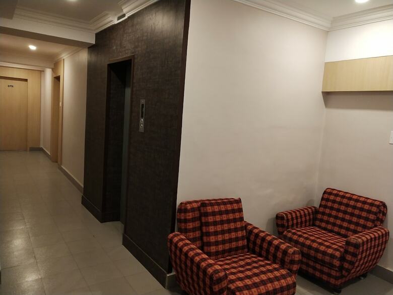 Hotel Geo