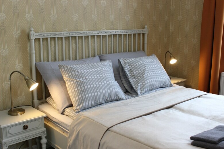 B&B Taipaleenniemi