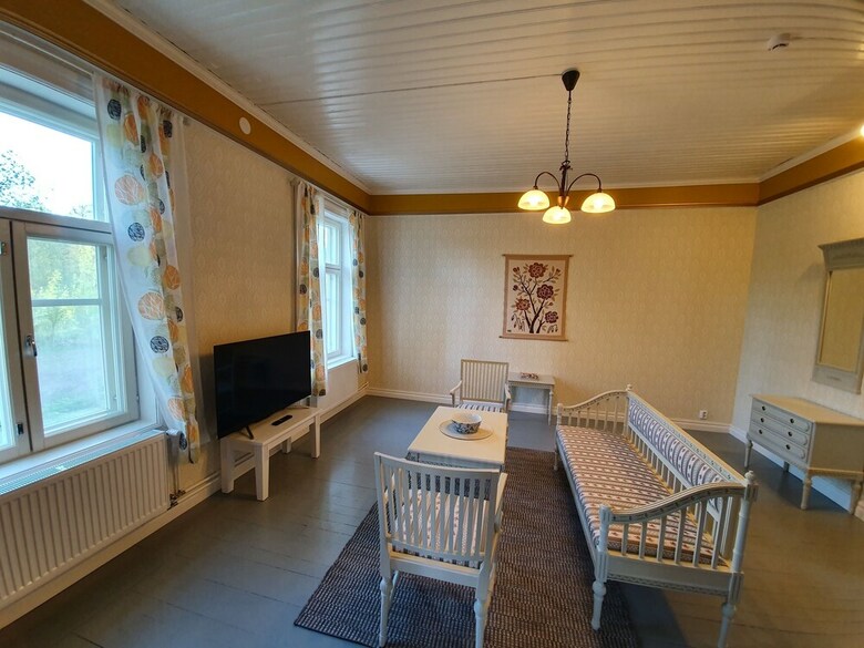 B&B Taipaleenniemi