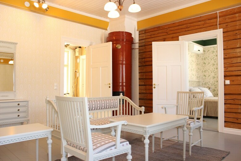 B&B Taipaleenniemi