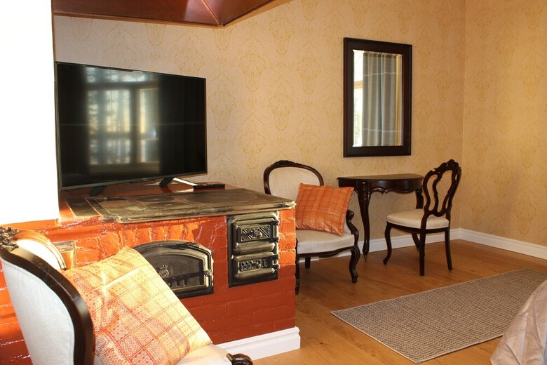 B&B Taipaleenniemi