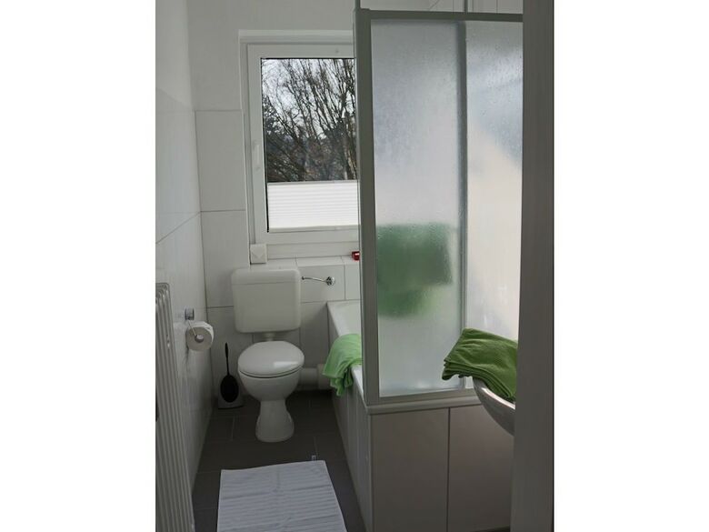 Travel Apartments