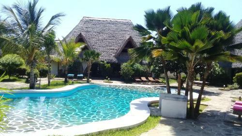 Johari Villas