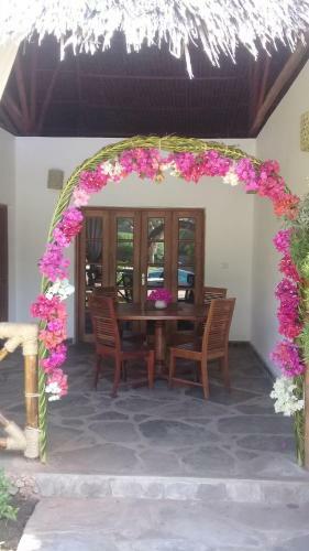 Johari Villas