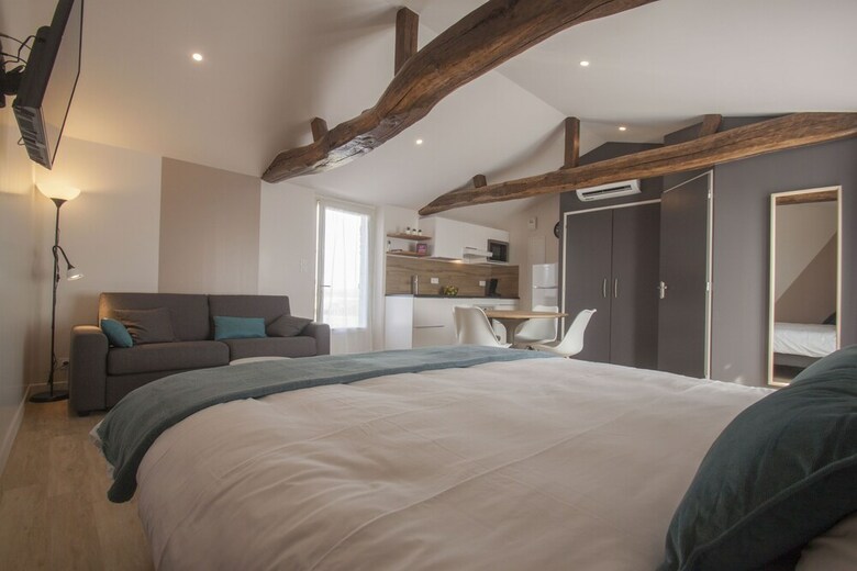 Hotel G�te Du Bois Brillant