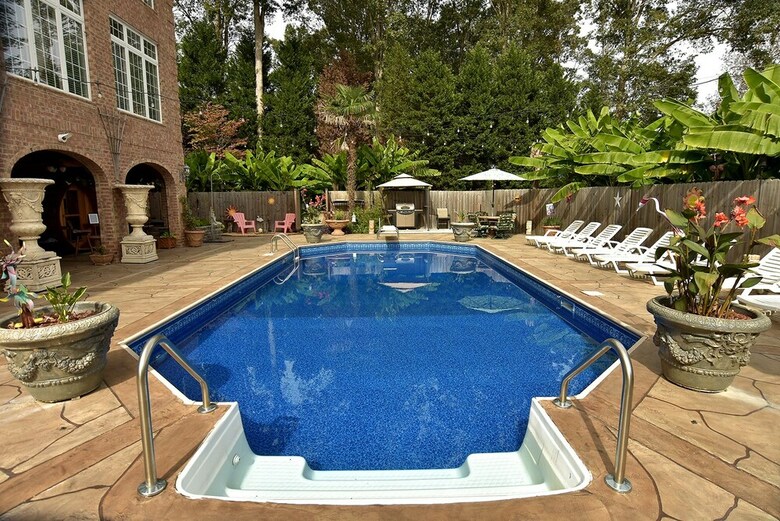 Apartamento The Lakeside Resort
