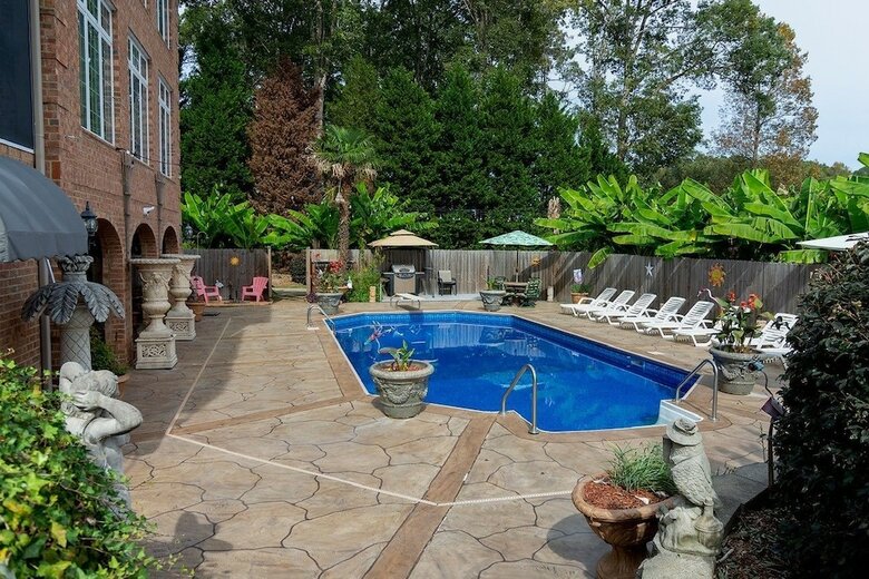 Apartamento The Lakeside Resort