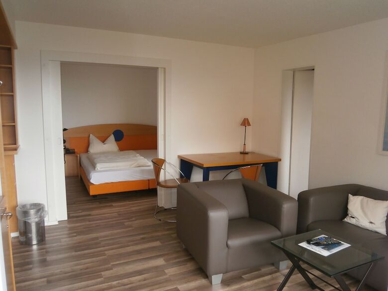Hotel G�stehaus Einbecker Sonnenberg