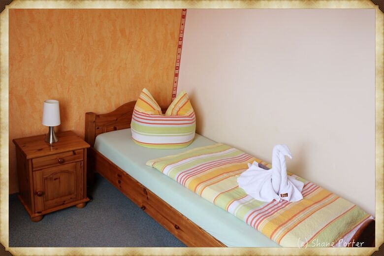 Hotel Pr�nzkow