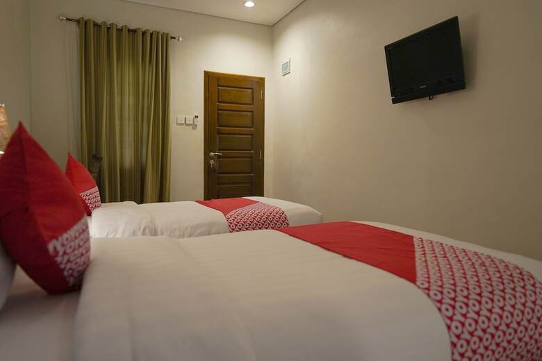 Hotel Oyo 680 Grhadika Jodipati