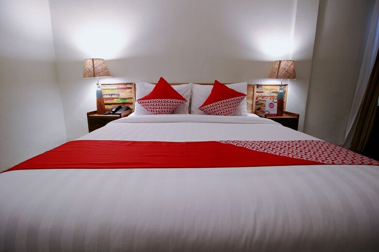 Hotel Oyo 680 Grhadika Jodipati