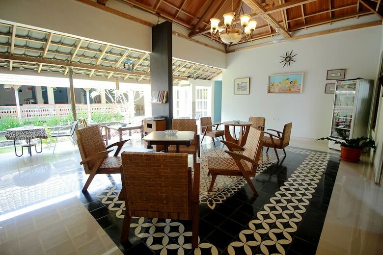 Hotel Oyo 680 Grhadika Jodipati