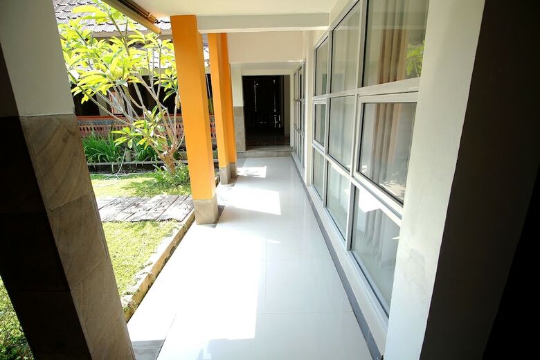 Hotel Oyo 680 Grhadika Jodipati