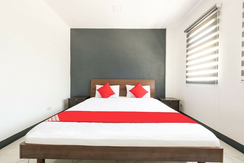 Hotel Oyo 194 Treasure Point Bataan