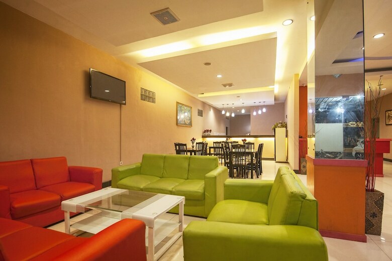 Oyo 529 Hotel Paninda