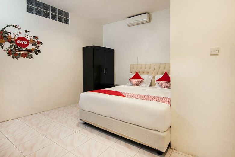 Oyo 529 Hotel Paninda