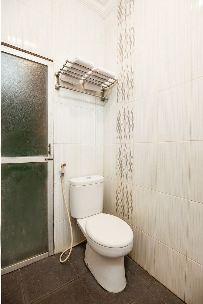 Oyo 529 Hotel Paninda