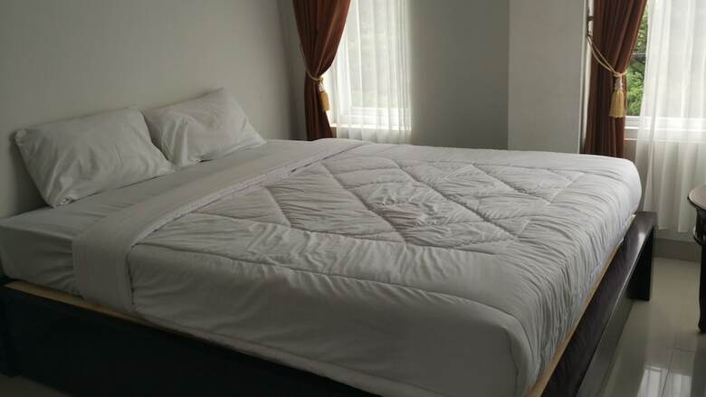 Oyo 807 Hotel Grand Bromo