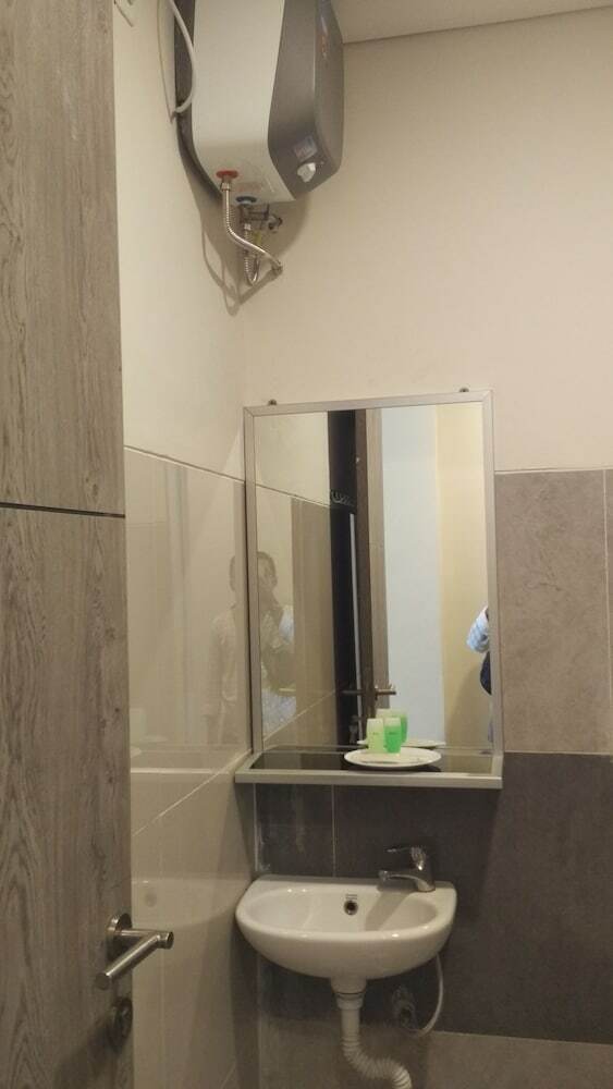 Oyo 807 Hotel Grand Bromo