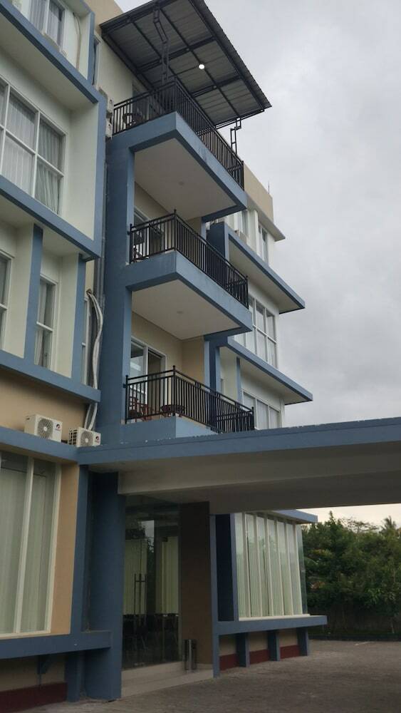 Oyo 807 Hotel Grand Bromo