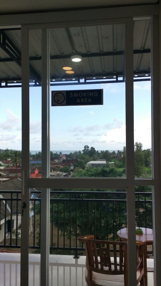 Oyo 807 Hotel Grand Bromo