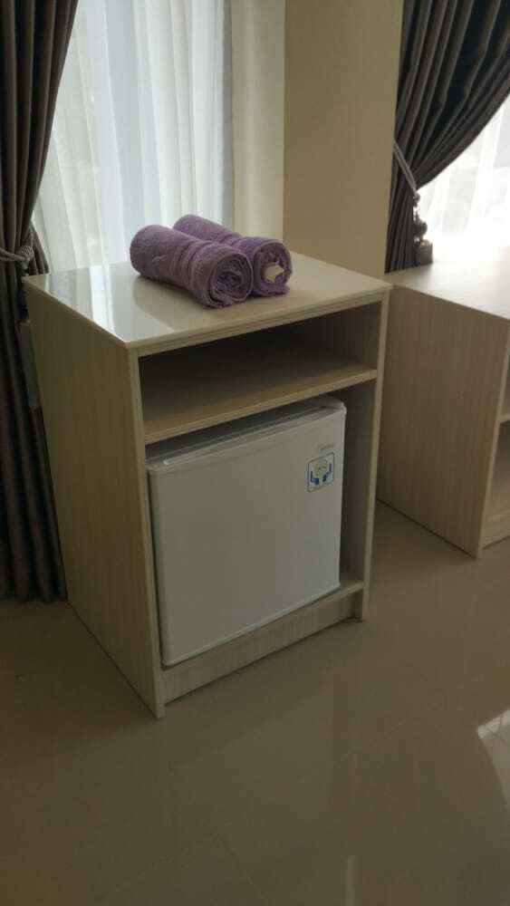 Oyo 807 Hotel Grand Bromo