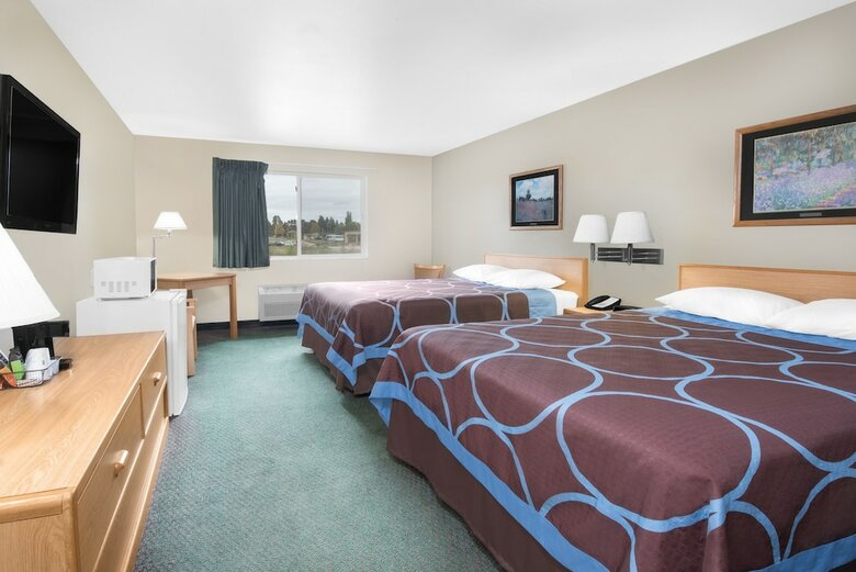 Motel Comfort Plus