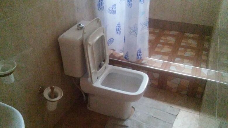 Hotel Whyte View Lodge