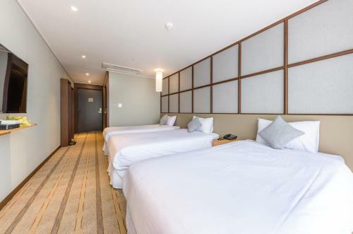Shin Shin Hotel Cheonjiyeon
