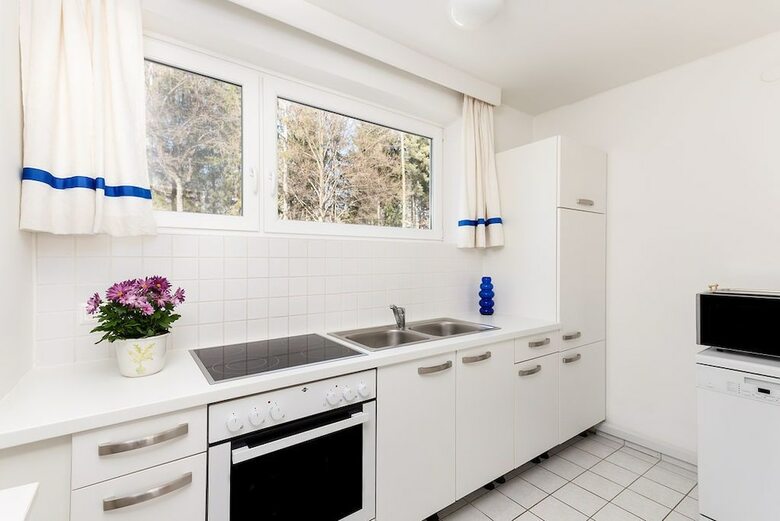 Apartamentos Seeappartements Eden