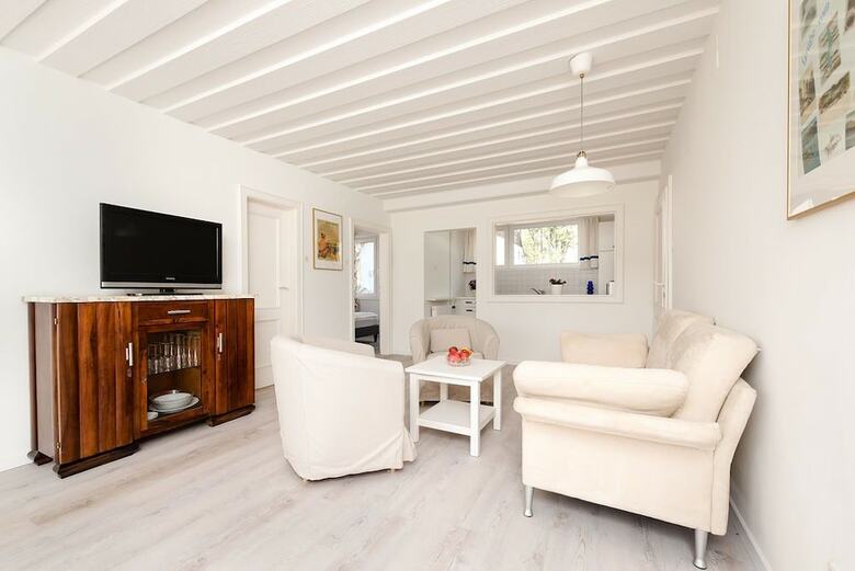 Apartamentos Seeappartements Eden