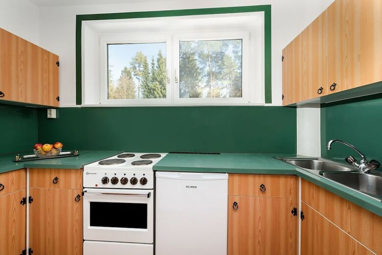 Apartamentos Seeappartements Eden