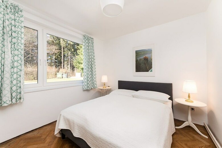 Apartamentos Seeappartements Eden