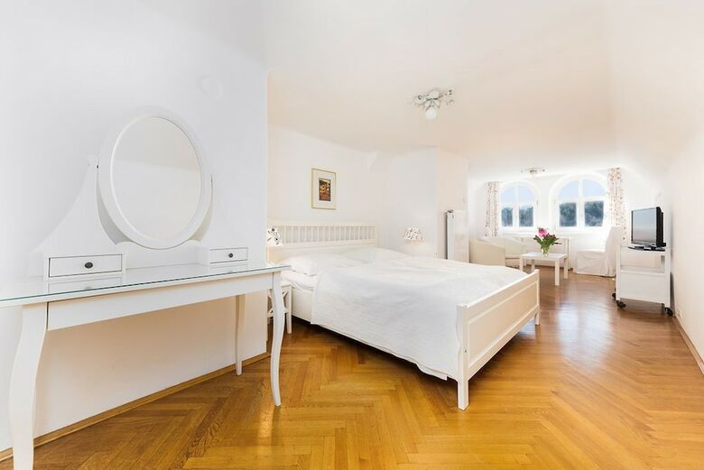 Apartamentos Seeappartements Eden