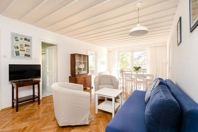 Apartamentos Seeappartements Eden