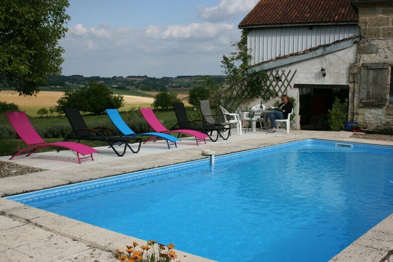 Chauffour Farmhouse