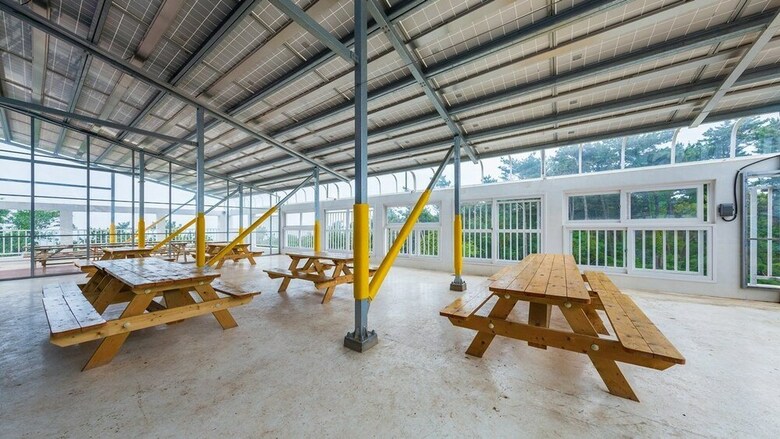 Yeongheungdo Sun Pension