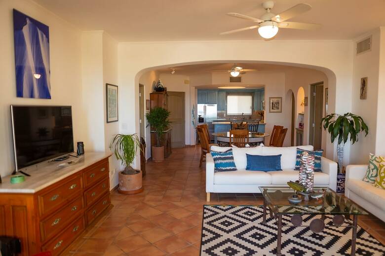 Las Mananitas C205 3 Br By Casago