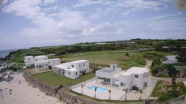 Thalassa Beach And Pool Villa