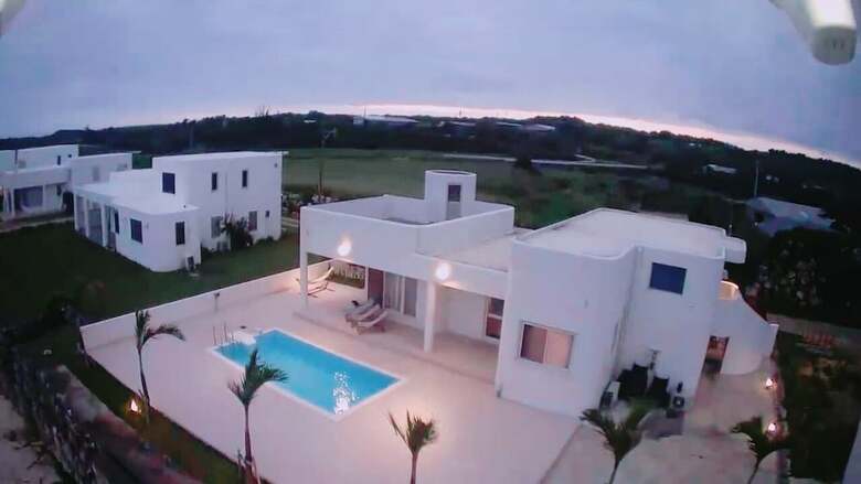 Thalassa Beach And Pool Villa