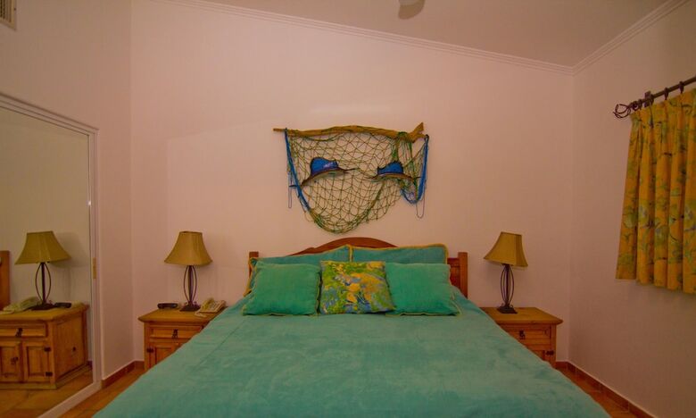 Las Mananitas D214 1 Br By Casago